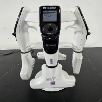 Integra Electronic Multichannel Pipettes w/ Stand - Quantity 4 image 2